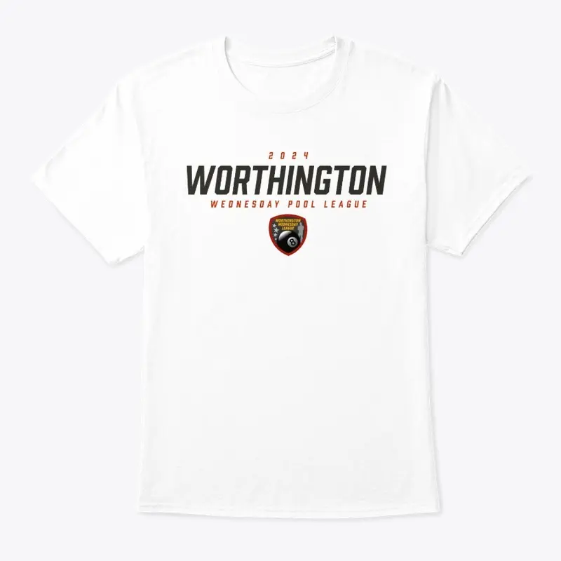 Worthington League Design #4