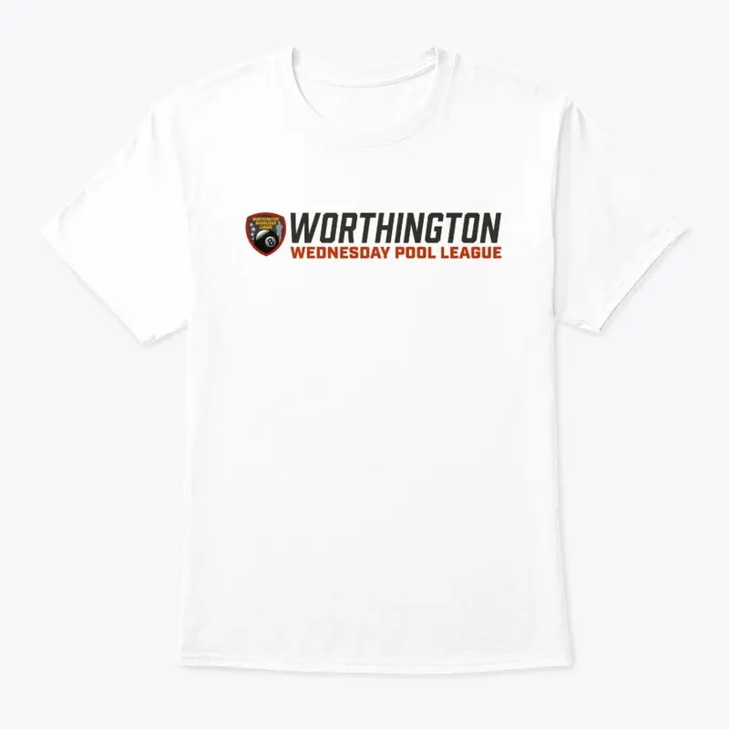 Worthington League Design #1