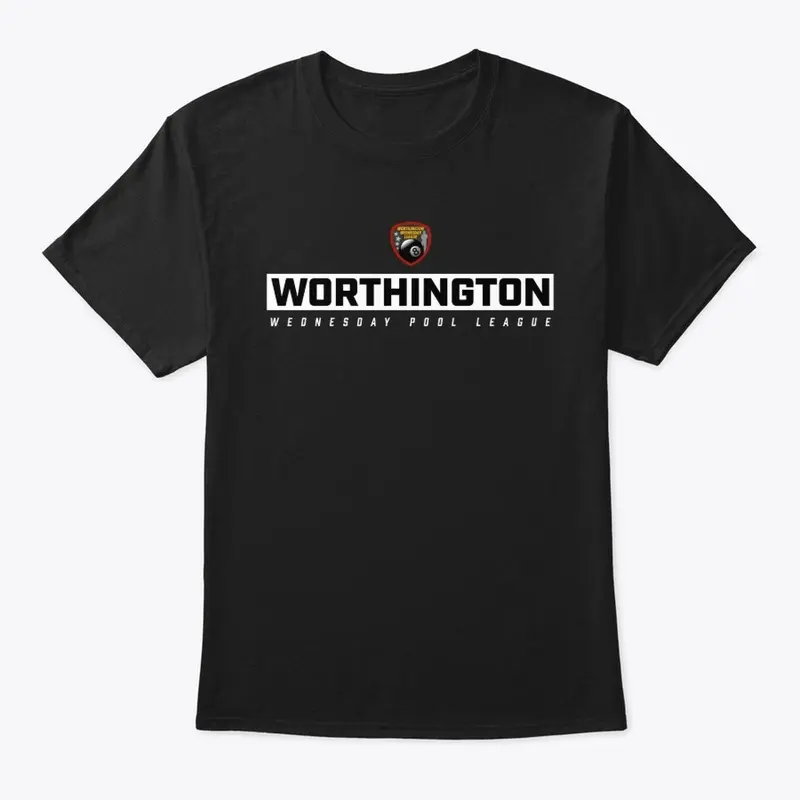 Worthington League Design #2